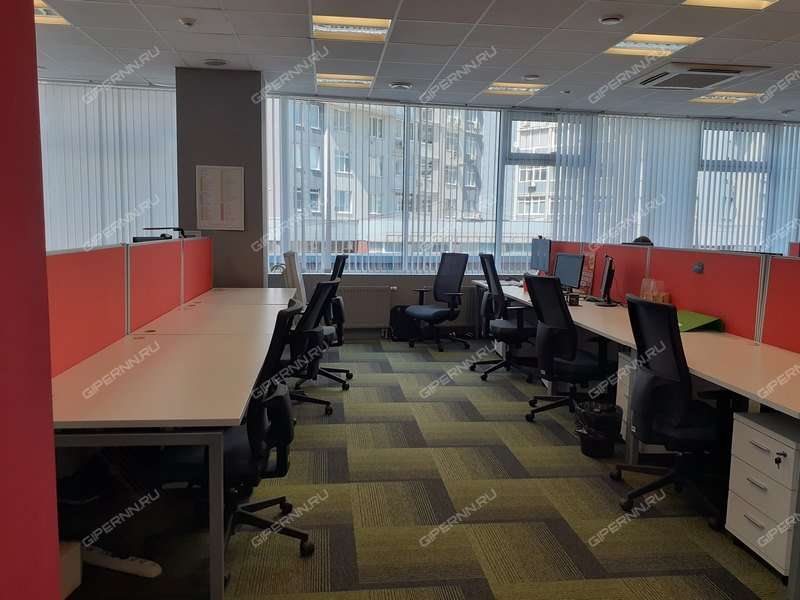 помещение под офис на Тимирязева ул, д. 15/2