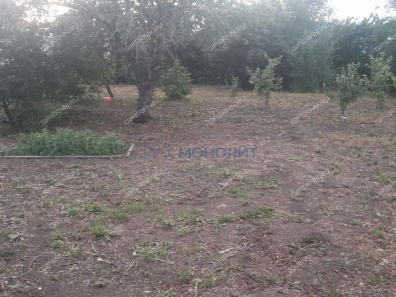 дом на Центральной улице село Спасское