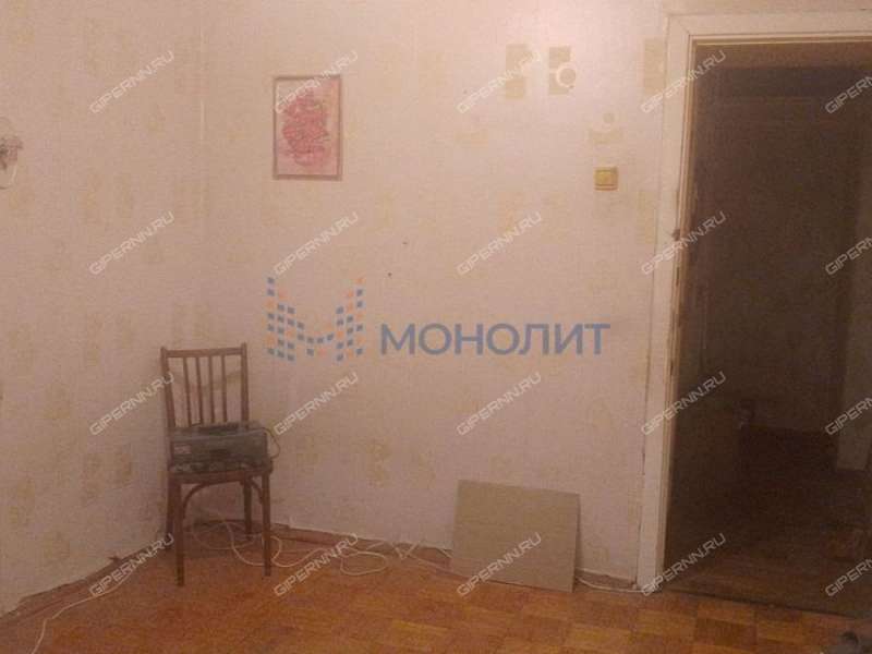 двухкомнатная квартира в Светлогорском переулке дом 14