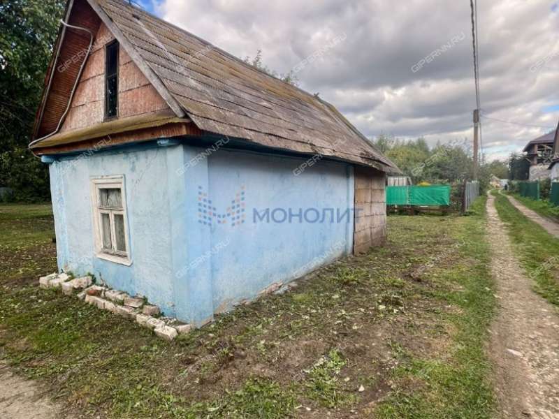 земельный участок 6,92 сотки посёлок Игумново