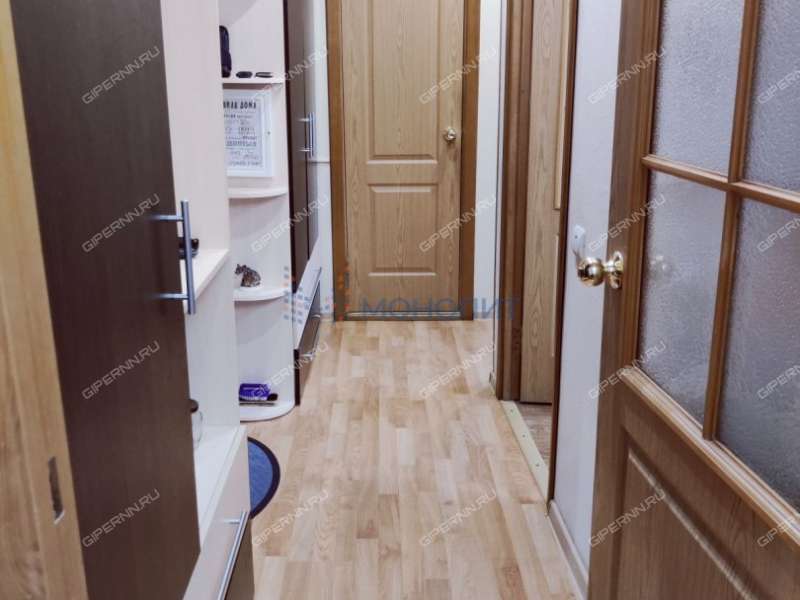 двухкомнатная квартира на Львовской улице дом 10