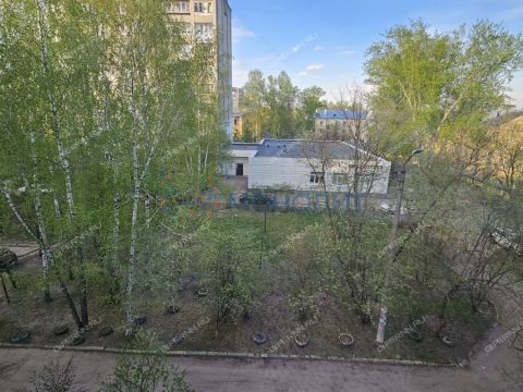 2-komnatnaya-ul-gorohoveckaya-d-16a фото