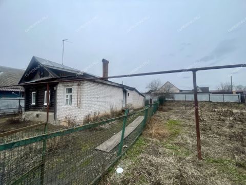 dom-selo-blizhnee-borisovo-kstovskiy-rayon фото