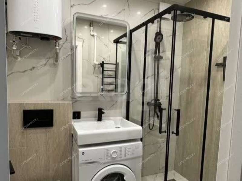 двухкомнатная квартира на площади Максима Горького дом 4