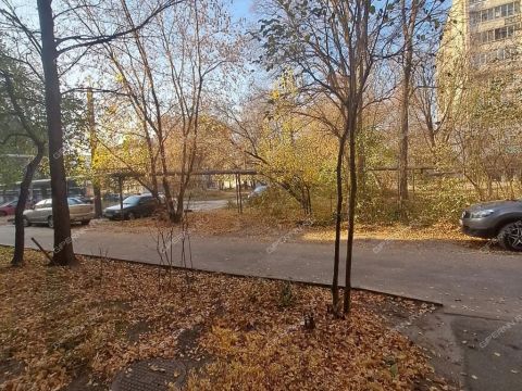 1-komnatnaya-ul-gorohoveckaya-d-30 фото