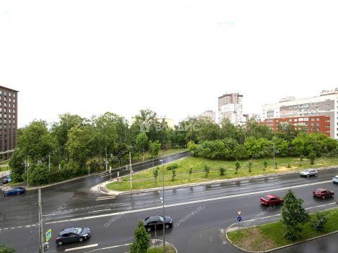 2-komnatnaya-ul-maksima-gorkogo-d-24 фото