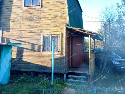 dacha-poselok-severnyy-gorodskoy-okrug-dzerzhinsk фото