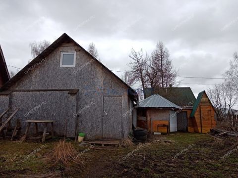 dacha-selo-laksha-bogorodskiy-municipalnyy-okrug фото