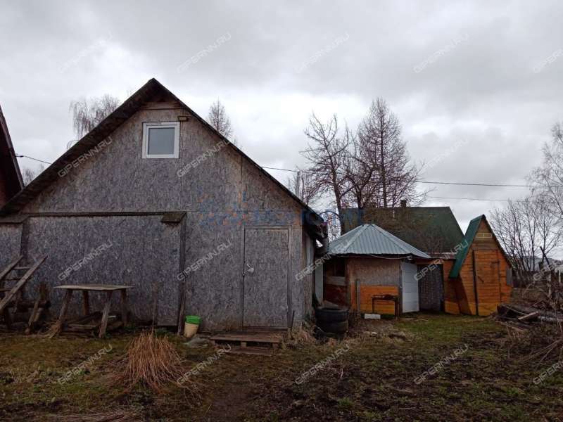 дача на Центральной улице село Лакша
