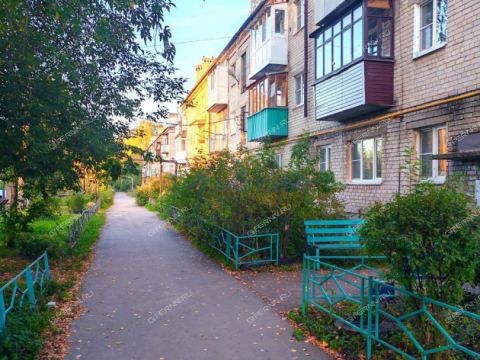 1-komnatnaya-poselok-zhdanovskiy-kstovskiy-rayon фото