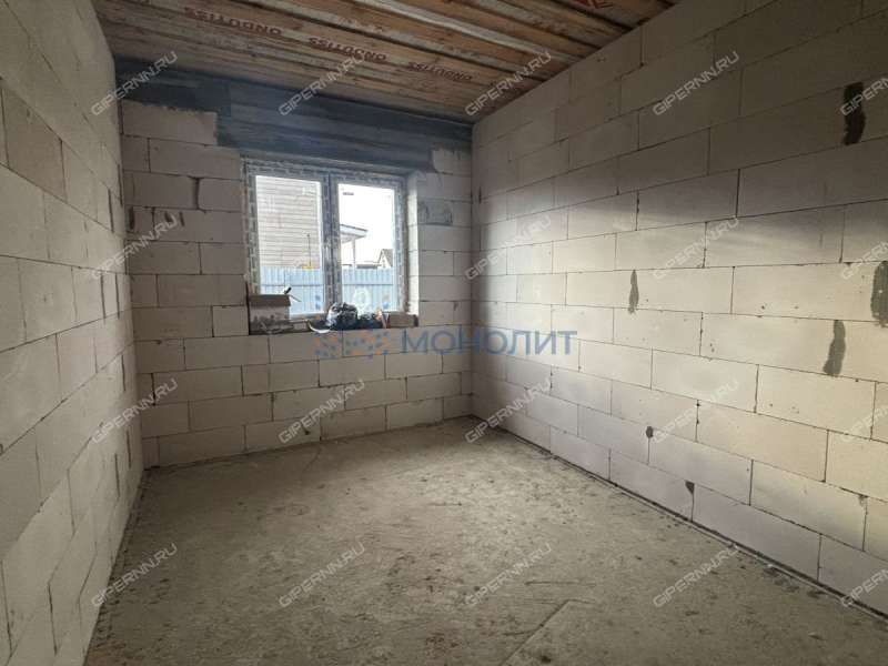 дом на улице Широкая село Ефимьево