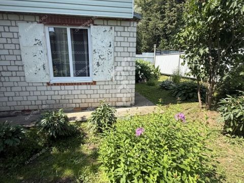 dacha-derevnya-ankudinovka-kstovskiy-rayon фото