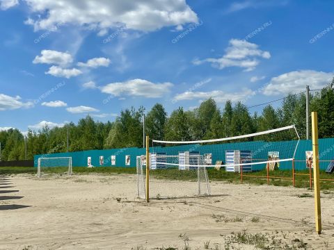 dom-derevnya-lapshley-kstovskiy-rayon фото