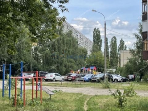 1-komnatnaya-ul-gordeevskaya-d-66 фото