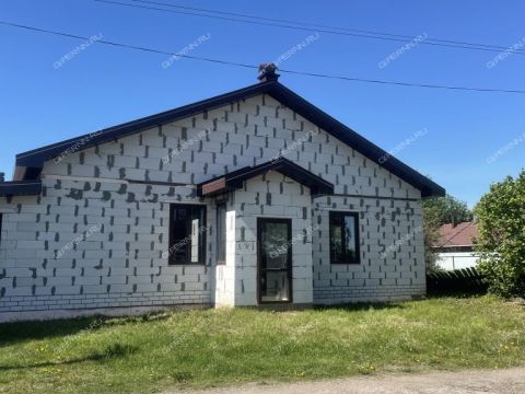 dom-derevnya-zavrazhnoe-gorodeckiy-rayon фото