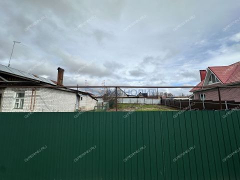 dom-selo-blizhnee-borisovo-bogorodskiy-municipalnyy-okrug фото