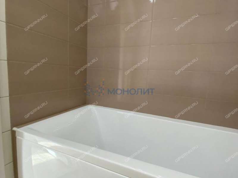 однокомнатная квартира на проспекте Героев Донбасса дом 9