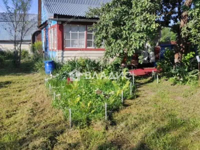 дача на 577 СНТ Ёлочка