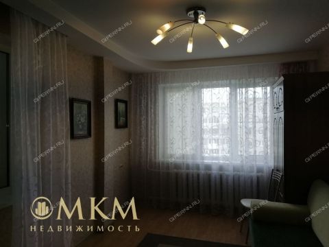 2-komnatnaya-ul-kosmicheskaya-d-60 фото