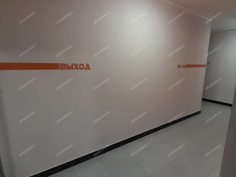 трёхкомнатная квартира на проспекте Героев Донбасса дом 10