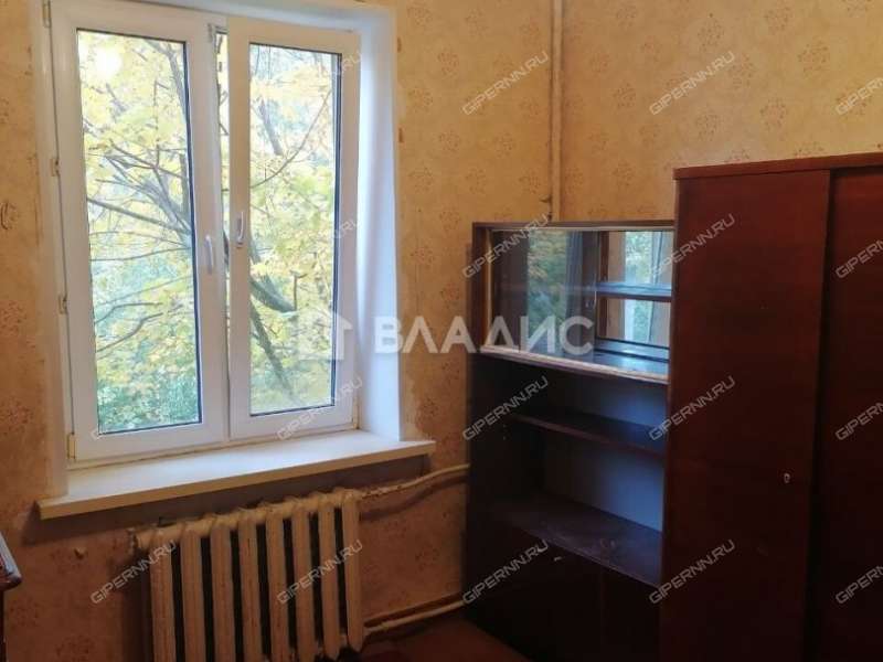 трёхкомнатная квартира на Стрелковой улице дом 65