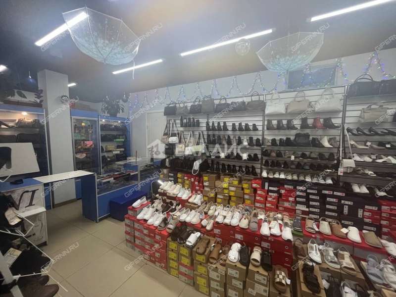 помещение под торговую площадь на Южном шоссе