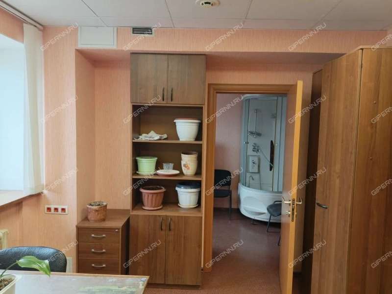 помещение под офис на Салганская ул., д. 35а