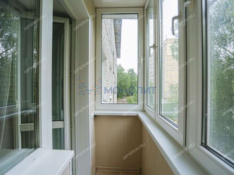 трёхкомнатная квартира на Артельной улице дом 8