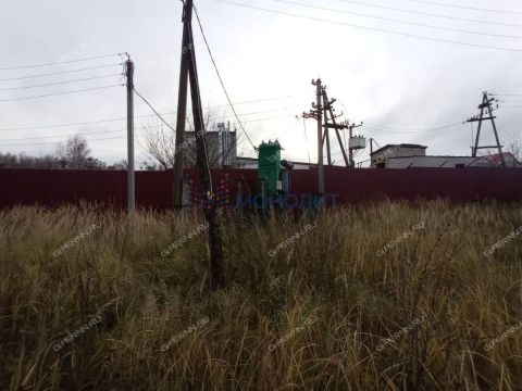 rabochiy-poselok-sosnovskoe-sosnovskiy-rayon фото