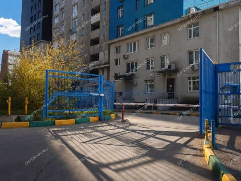 помещение под помещение свободного назначения, офис на улице Германа Лопатина