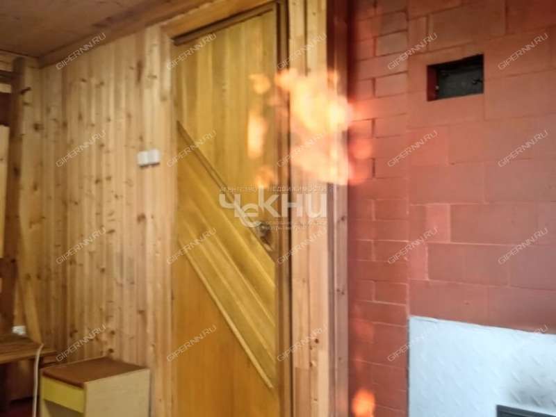 дом на улице Механизаторов город Городец