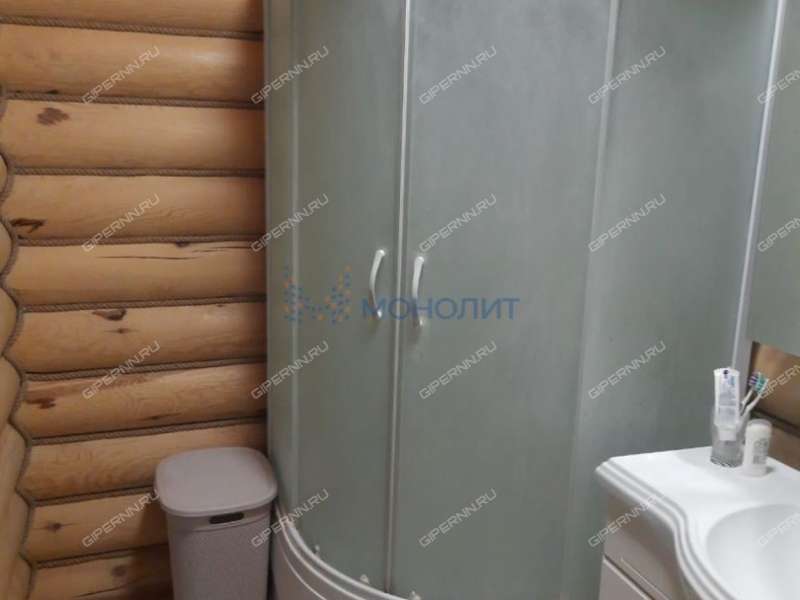 коттедж на Звёздной улице деревня Берёзовка