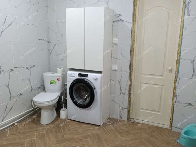 дом на улице Коминтерна город Городец