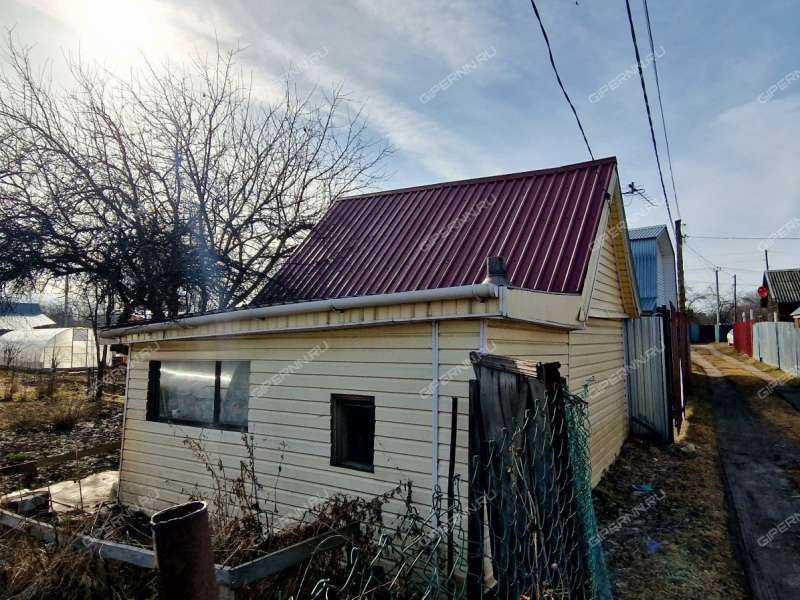 дача на СНТ Восход-1 тер. село Большая Ельня