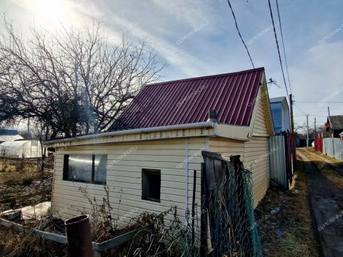 dacha-selo-bolshaya-elnya-kstovskiy-rayon фото