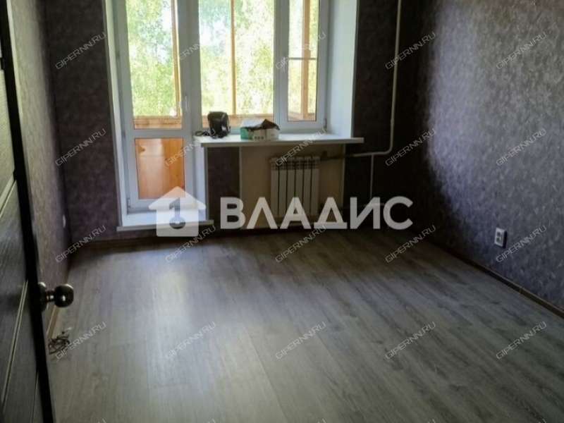двухкомнатная квартира на Ясной улице дом 31