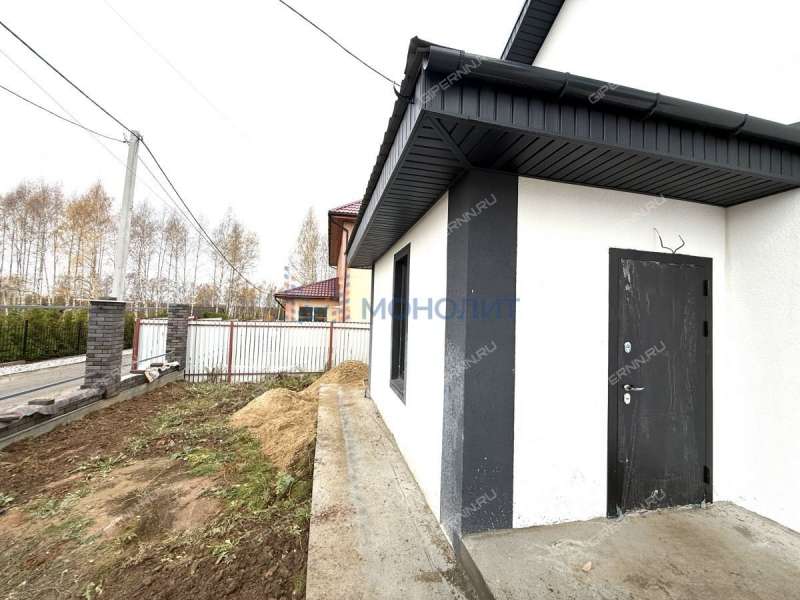 коттедж на Сан Сити 10-й проезд деревня Шумилово