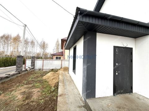 kottedzh-derevnya-shumilovo-bogorodskiy-municipalnyy-okrug фото