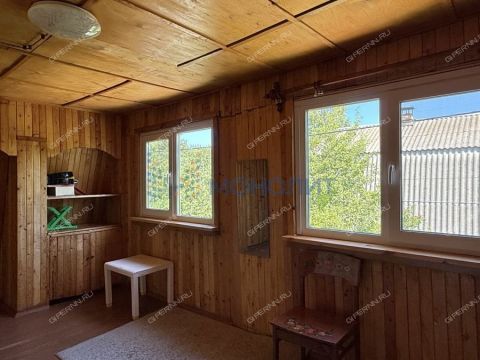 dacha-derevnya-rekshino-gorodskoy-okrug-bor фото