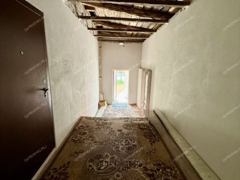 dom-selo-krasnyy-oselok-lyskovskiy-municipalnyy-okrug фото