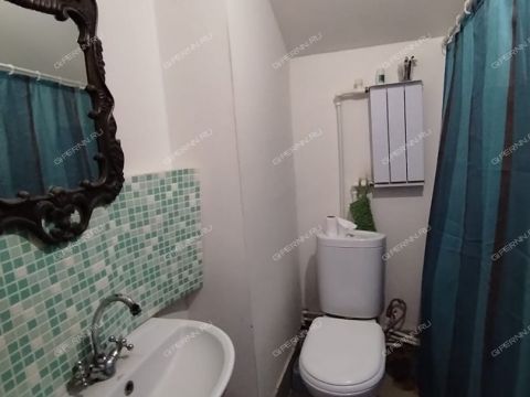 dom-derevnya-krutaya-kstovskiy-rayon фото