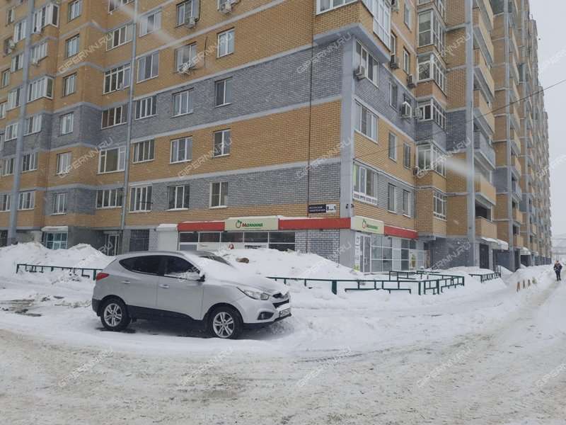 помещение под офис, торговую площадь на Волжской набережной