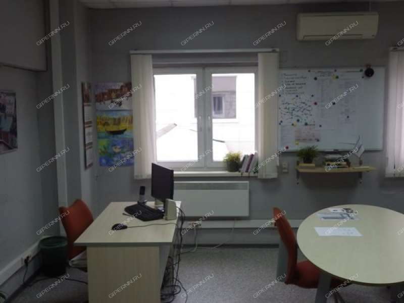 помещение под склад на Ракетной улице