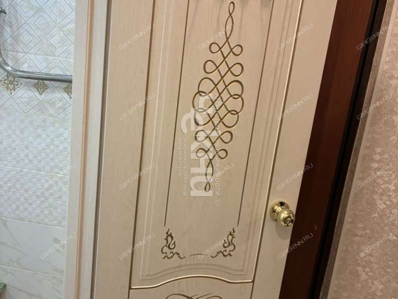 трёхкомнатная квартира на Московском шоссе дом 15