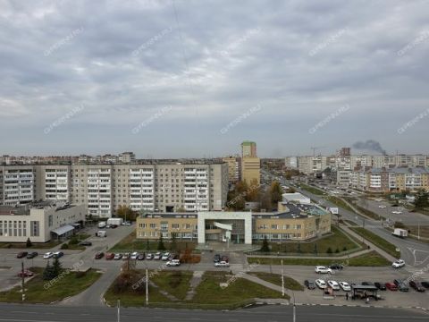 3-komnatnaya-gorod-dzerzhinsk-gorodskoy-okrug-dzerzhinsk фото