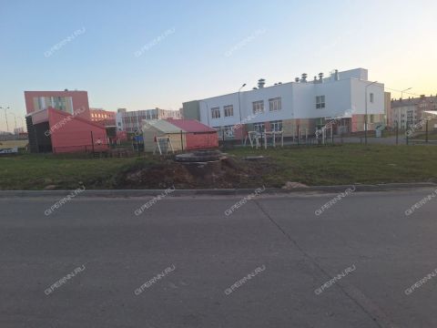 2-komnatnaya-ul-2-ya-dorozhnaya-d-4 фото