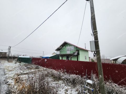 dom-selo-efimevo-bogorodskiy-municipalnyy-okrug фото