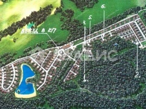 derevnya-knyazhevo-gorodskoy-okrug-bor фото