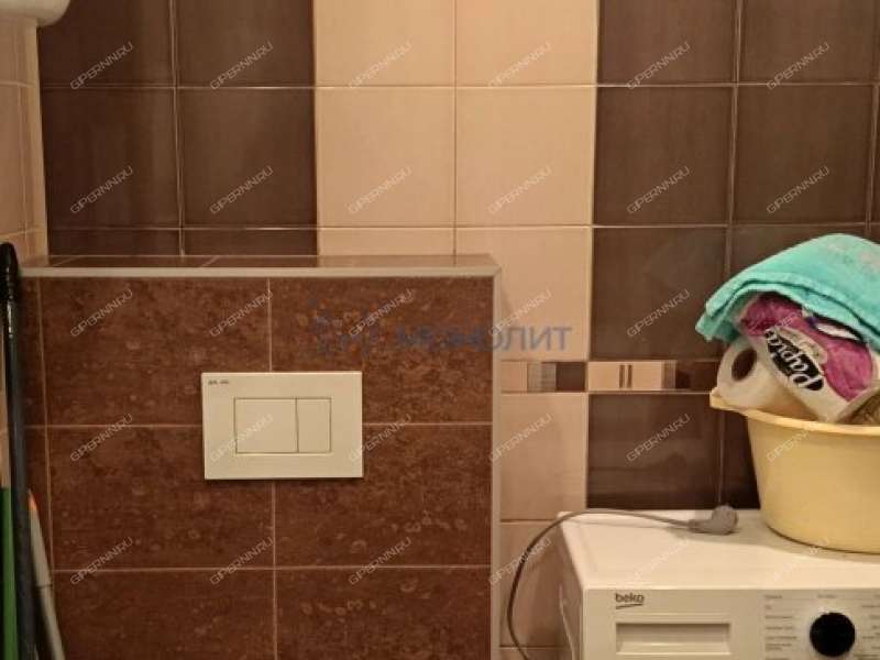 двухкомнатная квартира на Казанском шоссе дом 4