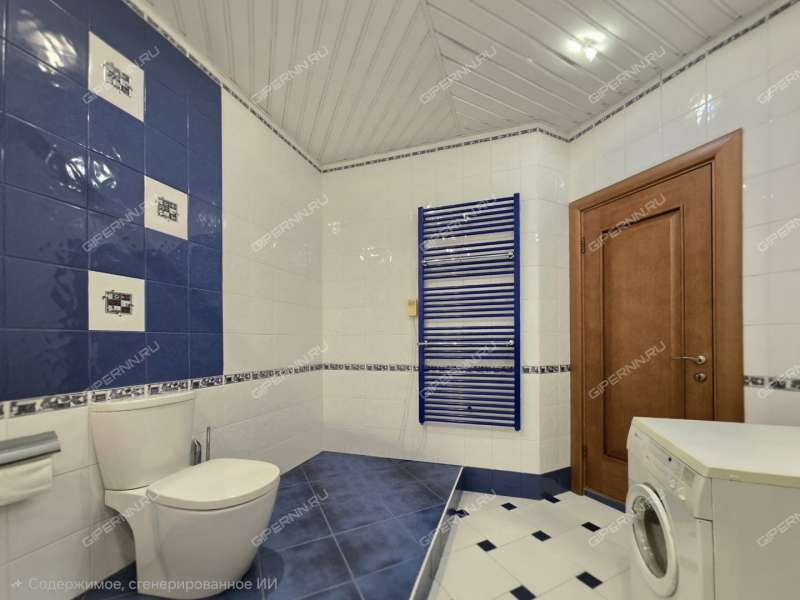 трёхкомнатная квартира на Славянской улице дом 21